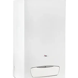 پکیج شوفاژ دیواری بوتان مدل Perla Pro 24 RSi