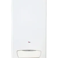 پکیج شوفاژ دیواری بوتان مدل Perla Pro 24 RSi