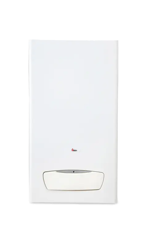 پکیج شوفاژ دیواری بوتان مدل Perla Pro 24 RSi