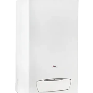 پکیج شوفاژ دیواری بوتان مدل Perla Pro 28 RSi