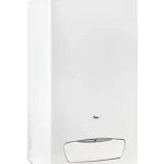 پکیج شوفاژ دیواری بوتان مدل Perla Pro 32 RSi