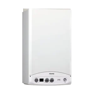 پکیج شوفاژ دیواری ایران رادیاتور مدل L36FF