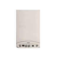 پکیج شوفاژ دیواری ایران رادیاتور مدل L36FF