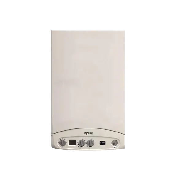 پکیج شوفاژ دیواری ایران رادیاتور مدل L36FF