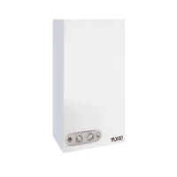 پکیج شوفاژ دیواری ایران رادیاتور مدل M24ff