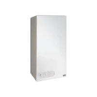 پکیج شوفاژ دیواری ایران رادیاتور مدل M28ff
