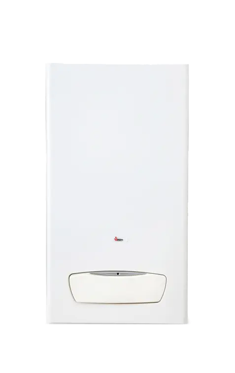 پکیج شوفاژ دیواری بوتان مدل Perla pro 42RSi Digital