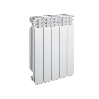 رادیاتور بوتان مدل 500 ILLPRIMO ده پره